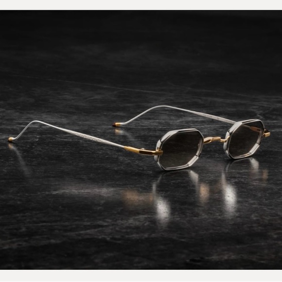 Sold out limited addition Jacques Marie Mage sunglasses - Picture 3 of 10